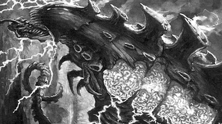 Illustration for article titled The 15 Most Ridiculous Badasses From Warhammer 40K
